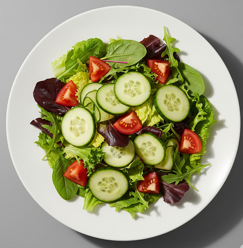 Green Salad 